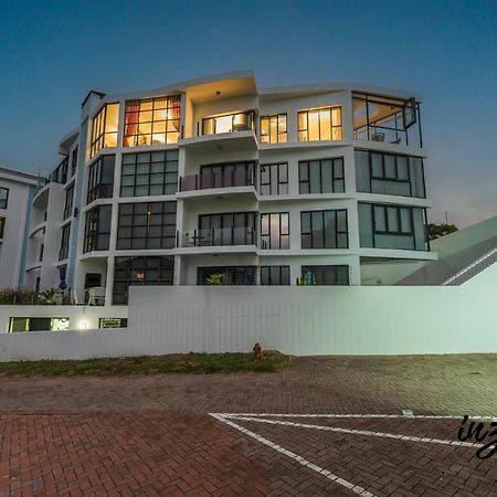 Gouriqua 401 Apartment มอสเซิลเบย์ ภายนอก รูปภาพ