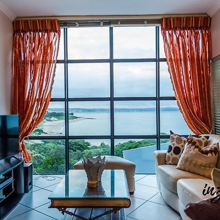 Gouriqua 401 Apartment มอสเซิลเบย์ ภายนอก รูปภาพ
