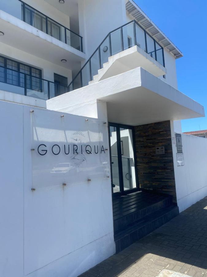 Gouriqua 401 Apartment มอสเซิลเบย์ ภายนอก รูปภาพ