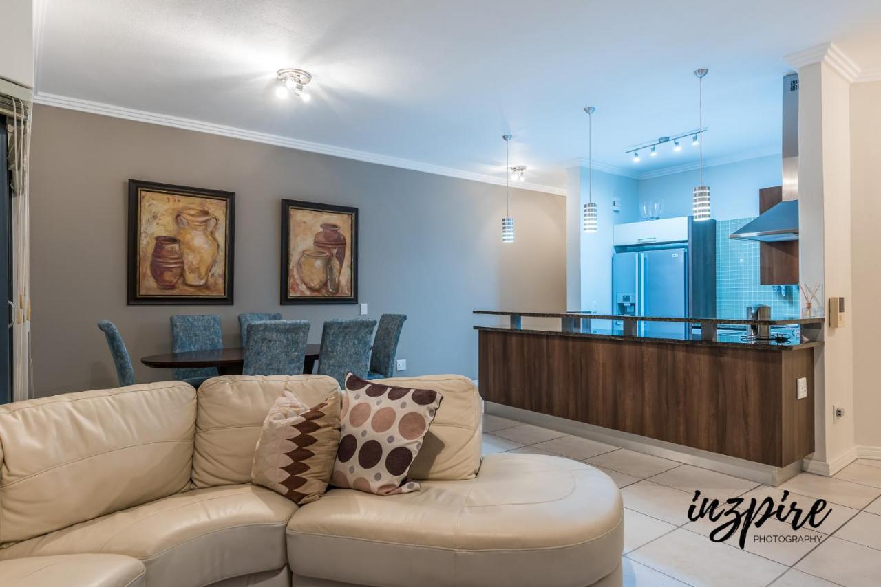 Gouriqua 401 Apartment มอสเซิลเบย์ ภายนอก รูปภาพ