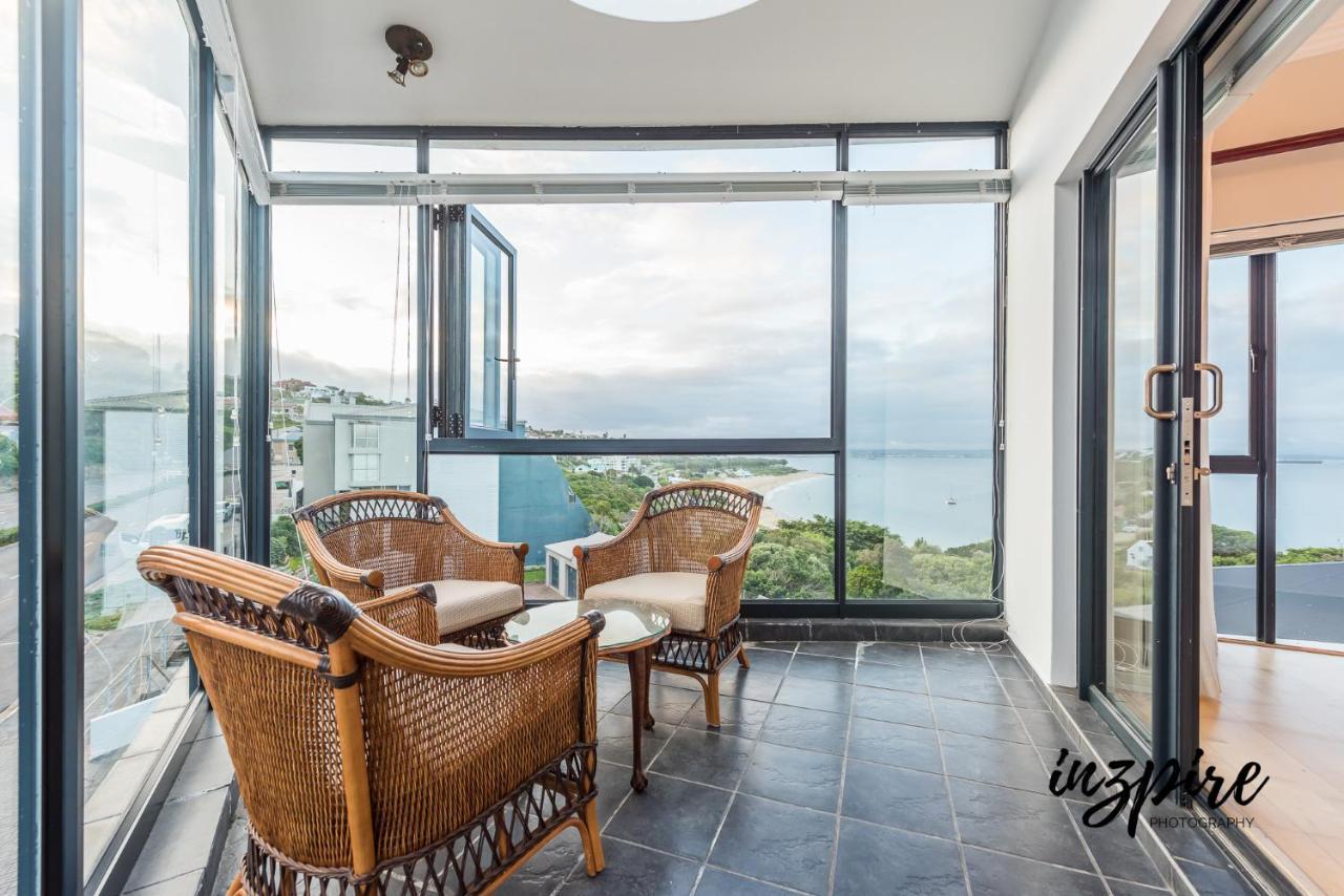 Gouriqua 401 Apartment มอสเซิลเบย์ ภายนอก รูปภาพ