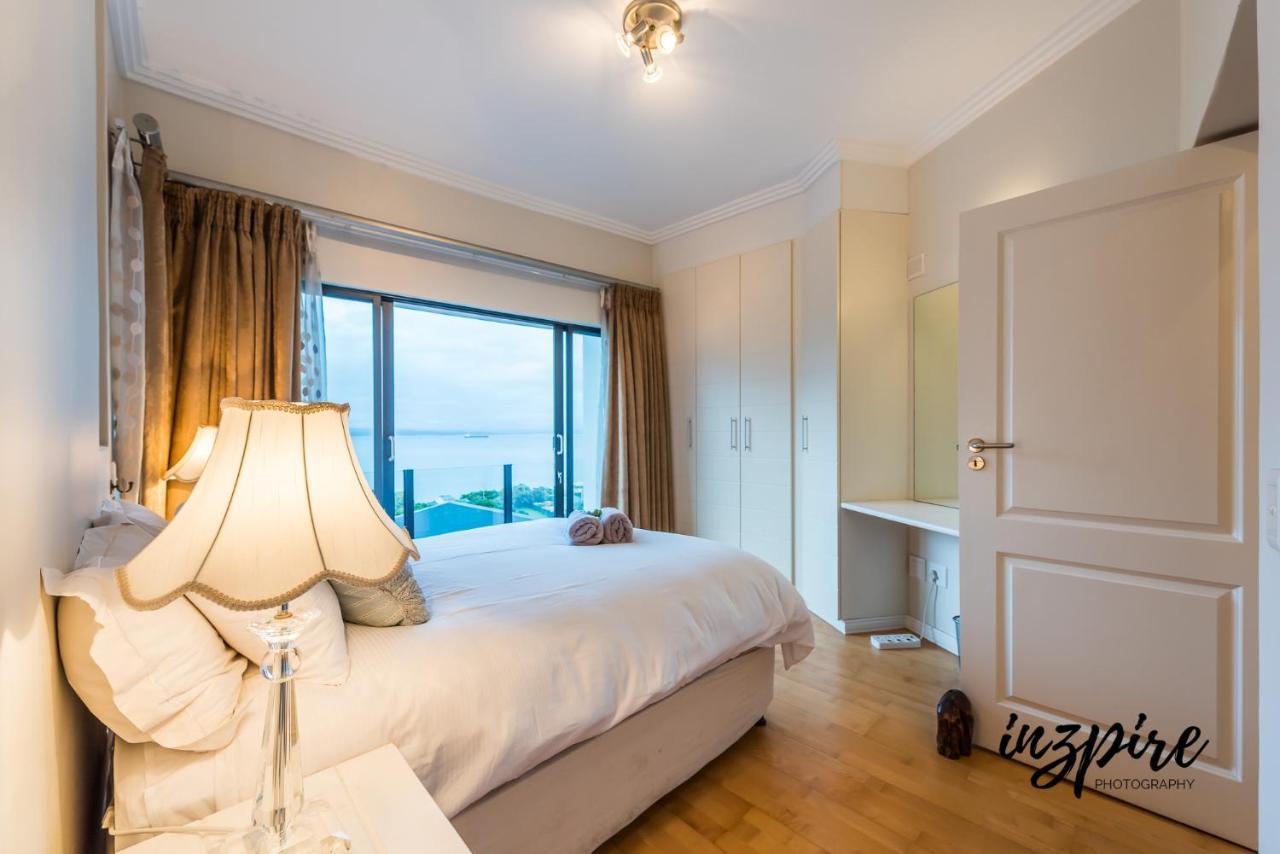Gouriqua 401 Apartment มอสเซิลเบย์ ภายนอก รูปภาพ