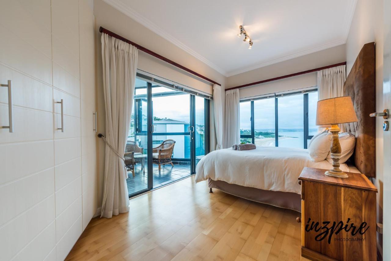 Gouriqua 401 Apartment มอสเซิลเบย์ ภายนอก รูปภาพ