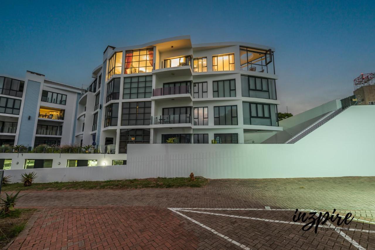 Gouriqua 401 Apartment มอสเซิลเบย์ ภายนอก รูปภาพ