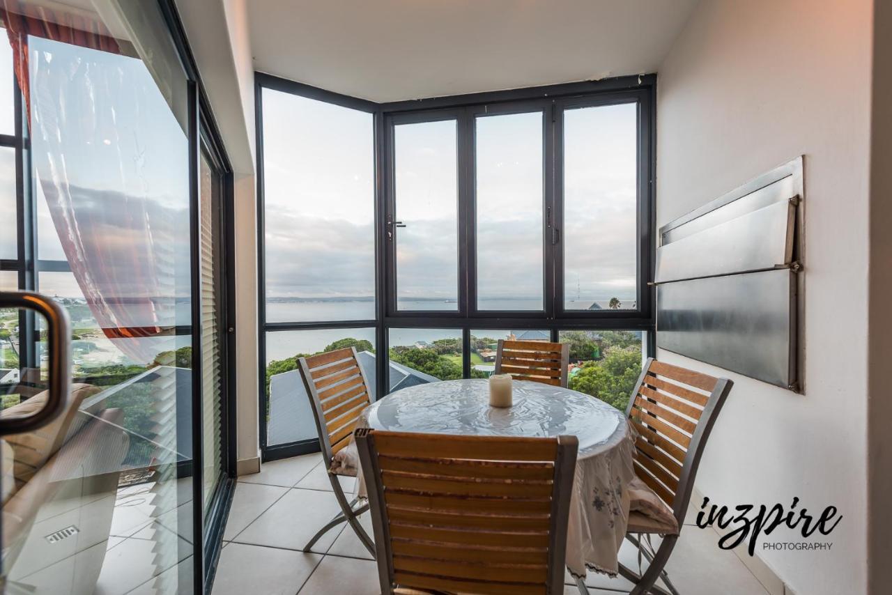 Gouriqua 401 Apartment มอสเซิลเบย์ ภายนอก รูปภาพ