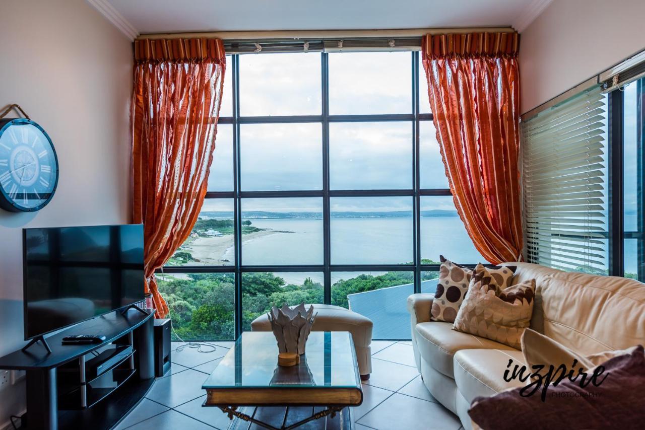 Gouriqua 401 Apartment มอสเซิลเบย์ ภายนอก รูปภาพ