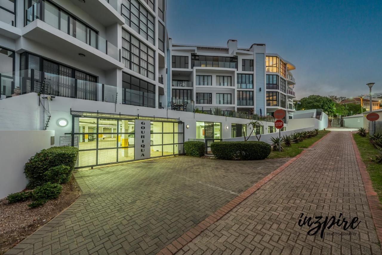 Gouriqua 401 Apartment มอสเซิลเบย์ ภายนอก รูปภาพ