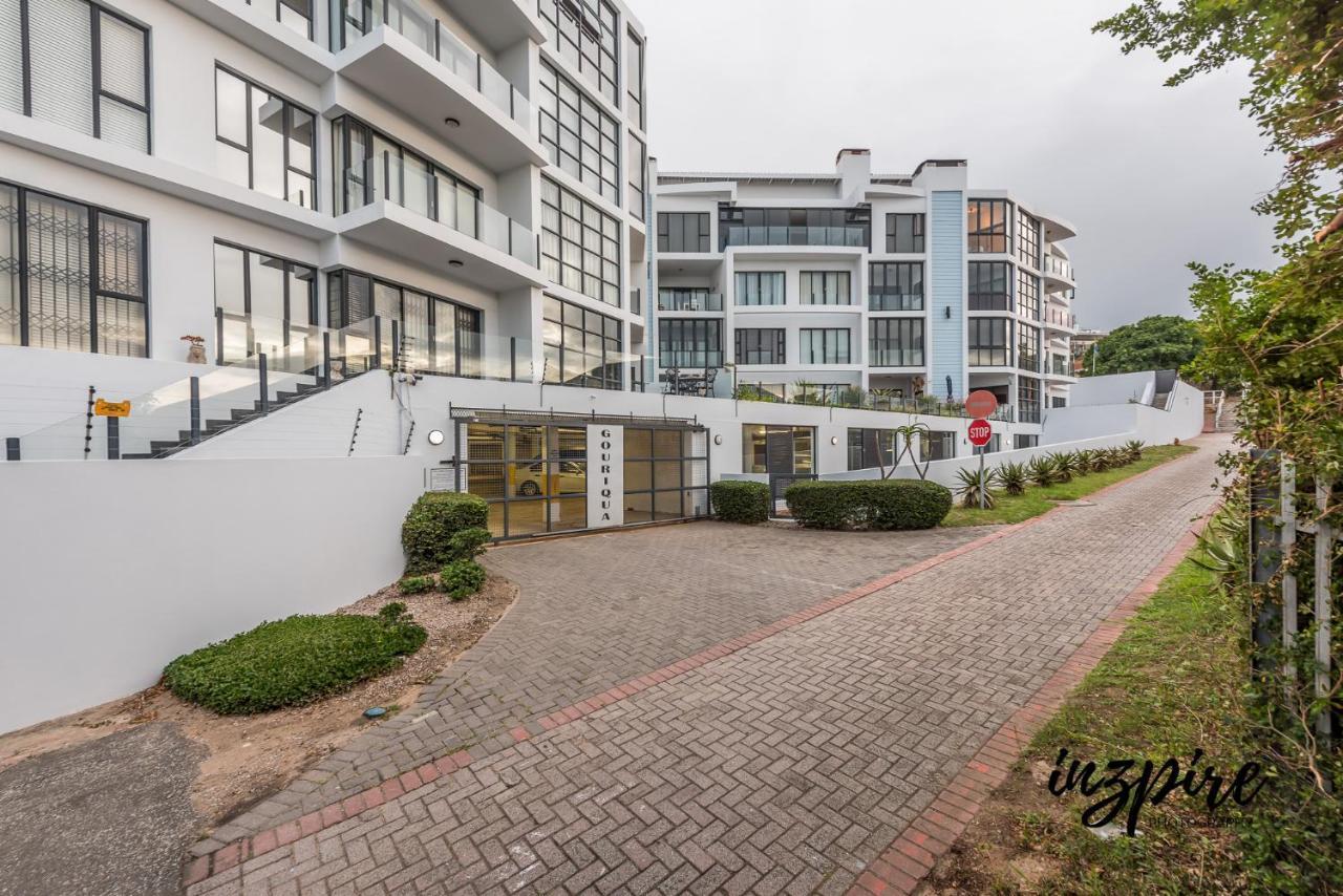 Gouriqua 401 Apartment มอสเซิลเบย์ ภายนอก รูปภาพ