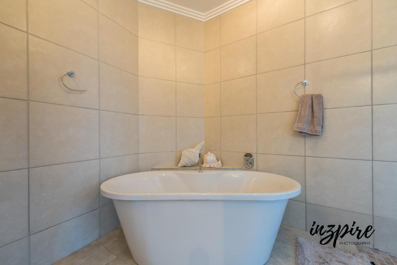 Gouriqua 401 Apartment มอสเซิลเบย์ ภายนอก รูปภาพ