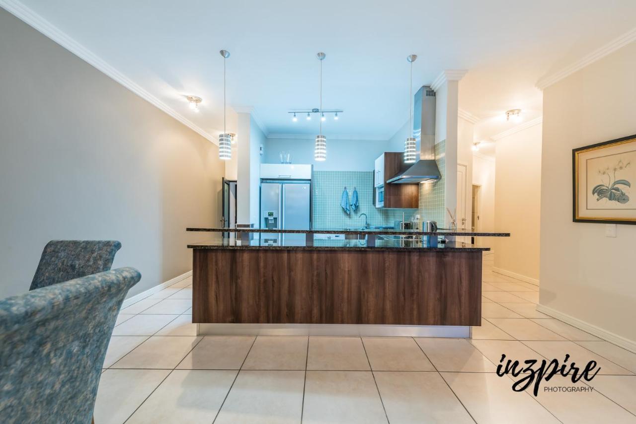 Gouriqua 401 Apartment มอสเซิลเบย์ ภายนอก รูปภาพ